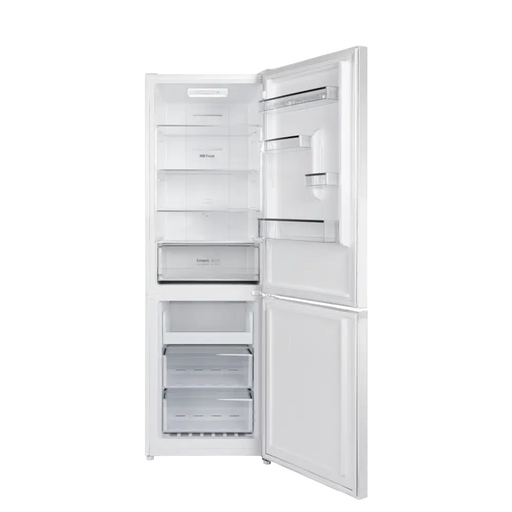 Хладилник с фризер CHiQ MRF-340WH