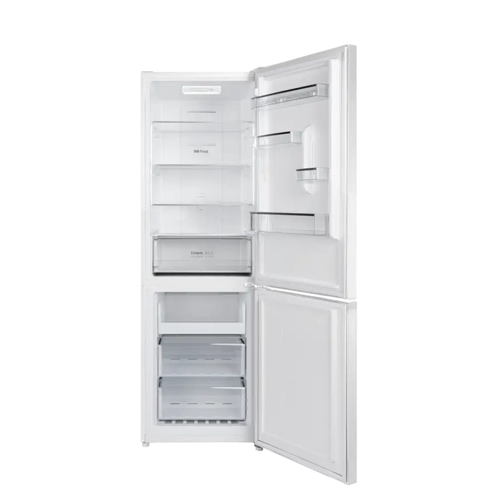 Хладилник с фризер CHiQ MRF-340WH