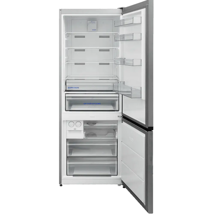 Хладилник с фризер Daewoo CKM0492EPRA0-EU 481 l E No Frost