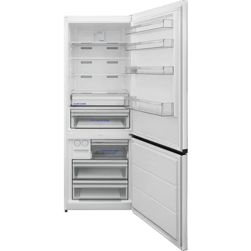 Хладилник с фризер Daewoo CKM0492EWRA0-EU 481 l E No Frost