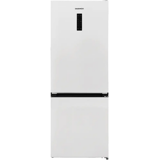 Хладилник с фризер Daewoo CKM0492EWRA0-EU 481 l E No Frost