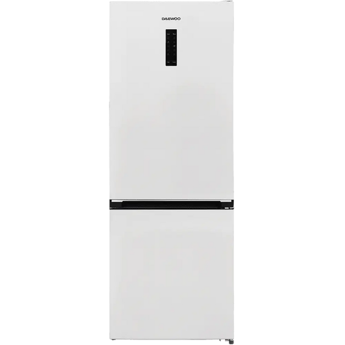 Хладилник с фризер Daewoo CKM0492EWRA0-EU 481 l E No Frost