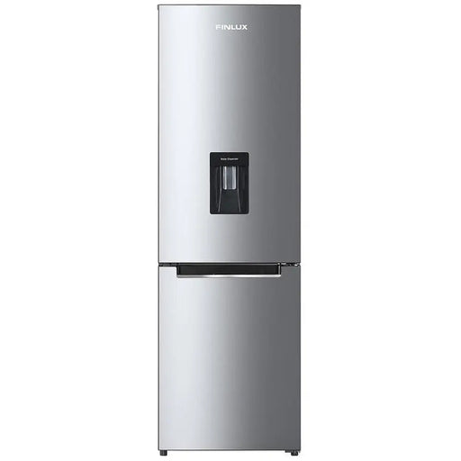 Хладилник с фризер Finlux FBN305EDIX 291 l E No Frost Инокс