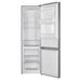 Хладилник с фризер Finlux FBN390EDIX 326 l E No Frost Инокс