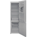 Хладилник с фризер Finlux FXCA 28600 WDE 288 l E Статична