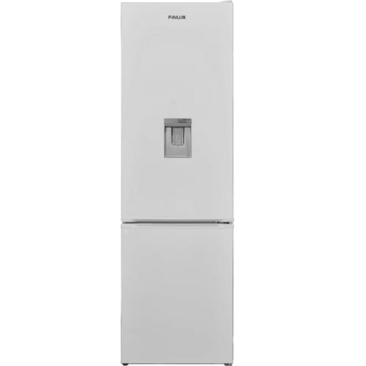 Хладилник с фризер Finlux FXCA 28901W NFE 270 l E No Frost