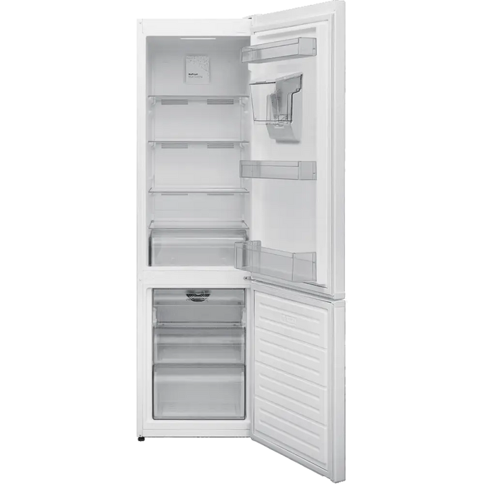 Хладилник с фризер Finlux FXCA 28901W NFE 270 l E No Frost
