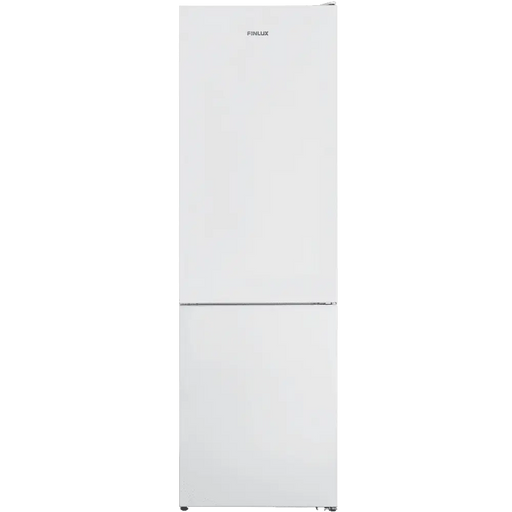 Хладилник с фризер Finlux FXCA 3890NFE 327 l E No Frost Бял