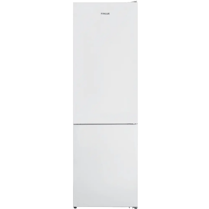 Хладилник с фризер Finlux FXCA 3890NFE 327 l E No Frost Бял