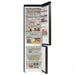 Хладилник с фризер GORENJE NRB620C61BX4WFE 413 л Total