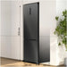 Хладилник с фризер GORENJE NRB620C61BX4WFE 413 л Total