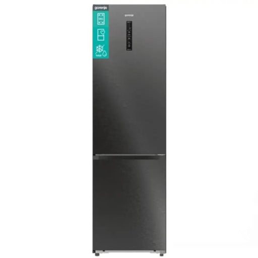 Хладилник с фризер GORENJE NRB620C61BX4WFE 413 л Total