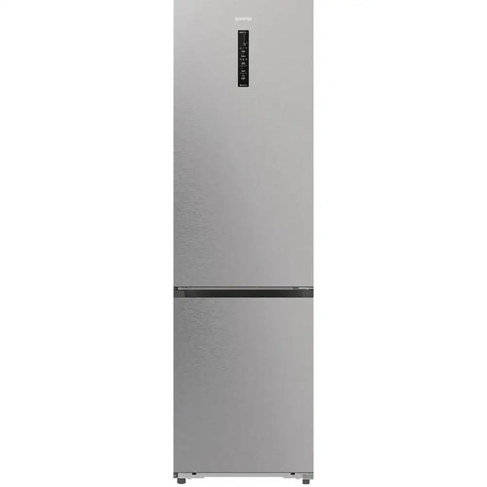 Хладилник с фризер GORENJE NRB620E61X4WFE 413 л Total