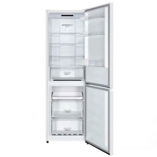 Хладилник с фризер GORENJE NRK619EPW4