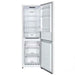 Хладилник с фризер GORENJE NRK619EPW4
