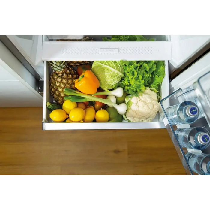 Хладилник с фризер Gorenje NRK620CA2XL4 Свободностоящ