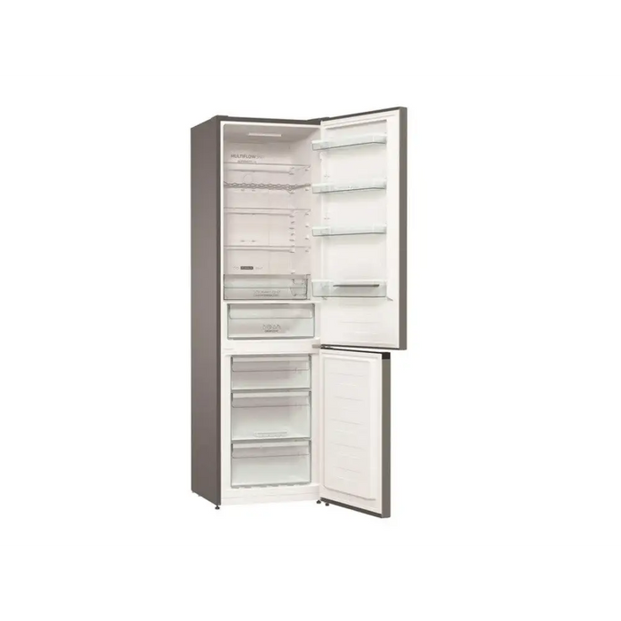 Хладилник с фризер Gorenje NRK620CA2XL4 Свободностоящ