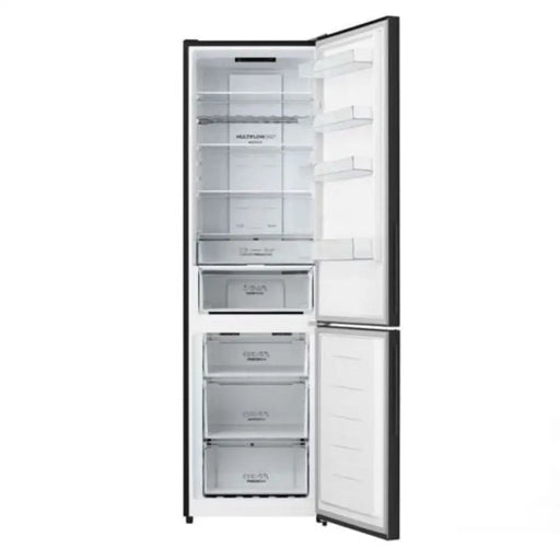 Хладилник с фризер GORENJE NRK620EABG4