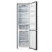 Хладилник с фризер GORENJE NRK620EABG4