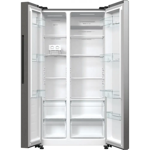 Хладилник с фризер Gorenje NRR9185EAXLWD Sbs