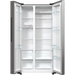Хладилник с фризер Gorenje NRR9185EAXLWD Sbs
