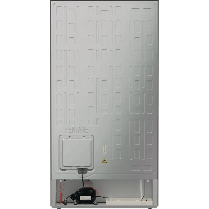 Хладилник с фризер Gorenje NRR9185EAXLWD Sbs