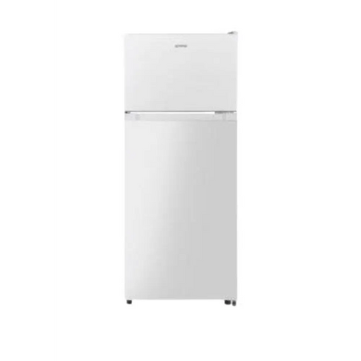 Хладилник с фризер Gorenje RF212EPW4 Свободностоящ 124 LE