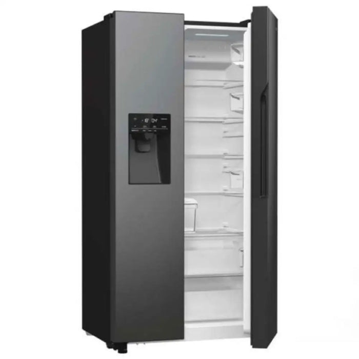 Хладилник с фризер GORENJE Side by Side NRR9185ESBXL 566 л