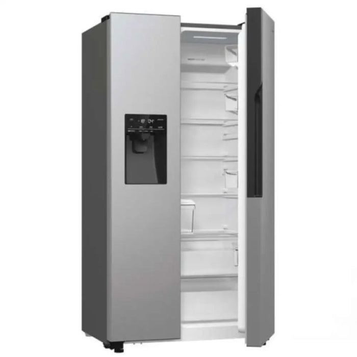 Хладилник с фризер GORENJE Side by Side NRR9185ESXL 566 л