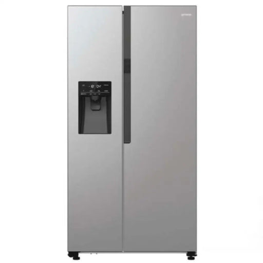 Хладилник с фризер GORENJE Side by Side NRR9185ESXL 566 л
