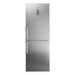 Хладилник с фризер Hotpoint-Ariston HA70BE 72X*** 462 l E