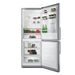 Хладилник с фризер Hotpoint-Ariston HA70BE 72X*** 462 l E