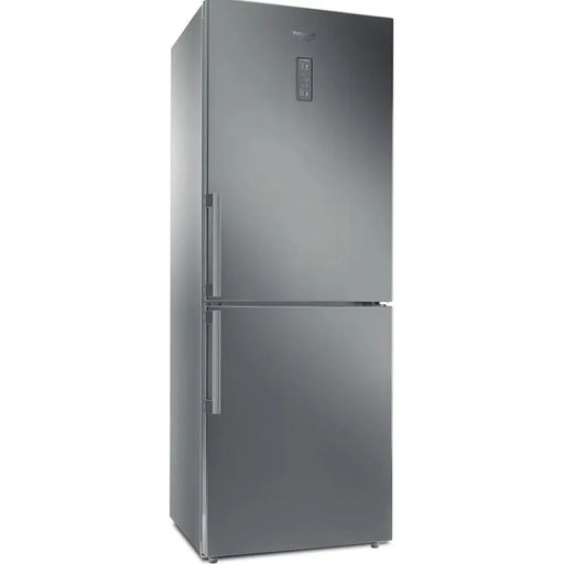 Хладилник с фризер Hotpoint-Ariston HA70BE 72X*** 462 l E