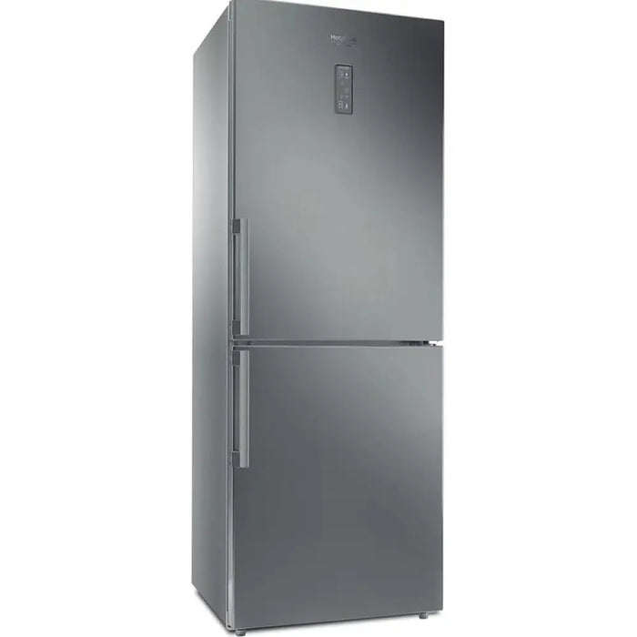 Хладилник с фризер Hotpoint-Ariston HA70BE 72X*** 462 l E