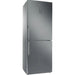 Хладилник с фризер Hotpoint-Ariston HA70BE 72X*** 462 l E
