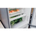 Хладилник с фризер Hotpoint-Ariston HAFC8 TO32SX*** 335 l E