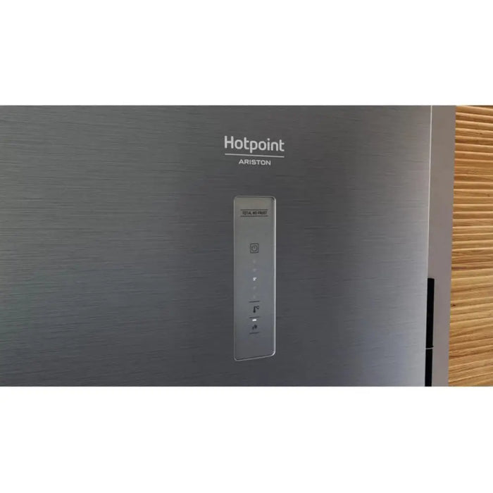 Хладилник с фризер Hotpoint-Ariston HAFC8 TO32SX*** 335 l E