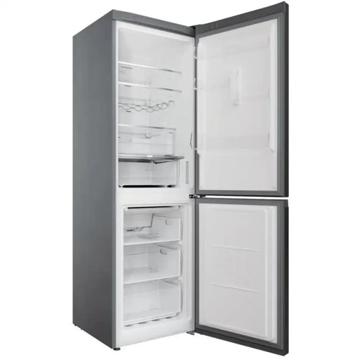 Хладилник с фризер Hotpoint-Ariston HAFC8 TO32SX*** 335 l E