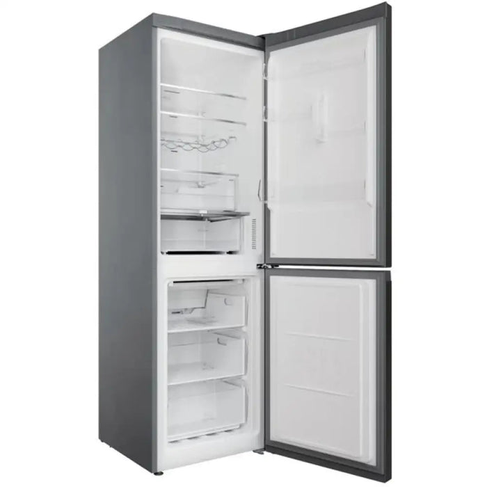 Хладилник с фризер Hotpoint-Ariston HAFC8 TO32SX*** 335 l E