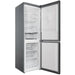 Хладилник с фризер Hotpoint-Ariston HAFC8 TO32SX*** 335 l E