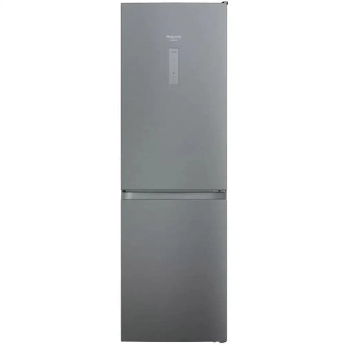 Хладилник с фризер Hotpoint-Ariston HAFC8 TO32SX*** 335 l E