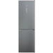 Хладилник с фризер Hotpoint-Ariston HAFC8 TO32SX*** 335 l E
