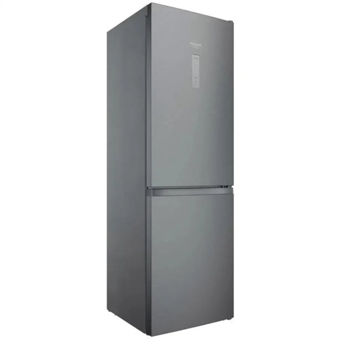 Хладилник с фризер Hotpoint-Ariston HAFC8 TO32SX*** 335 l E