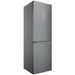 Хладилник с фризер Hotpoint-Ariston HAFC8 TO32SX*** 335 l E