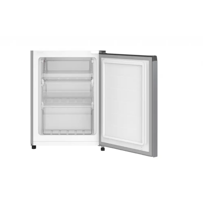 Хладилник с фризер Indesit INKS 8261 S4E