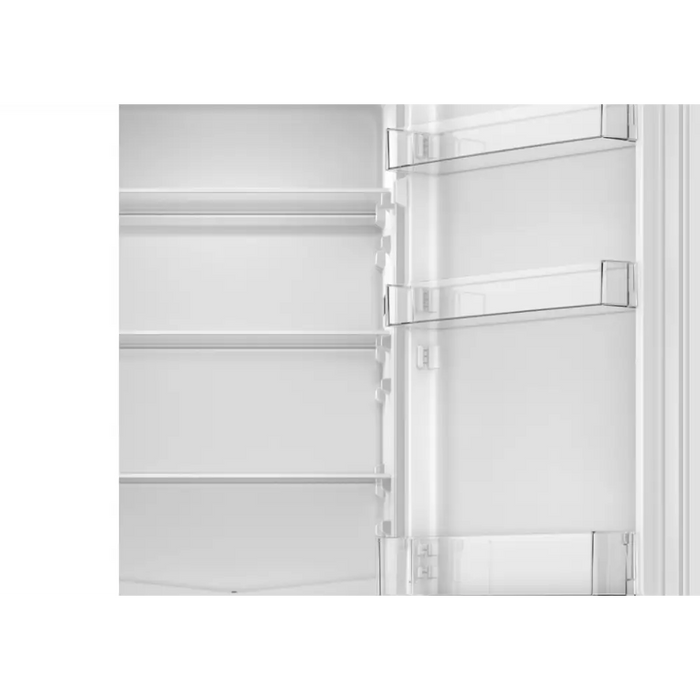 Хладилник с фризер Indesit INKS 8261 W4E