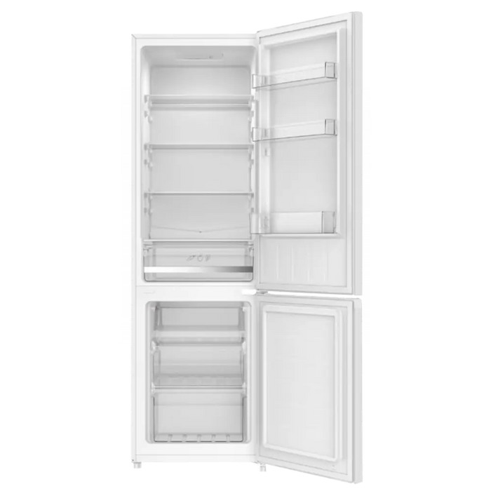 Хладилник с фризер Indesit INKS 8261 W4E