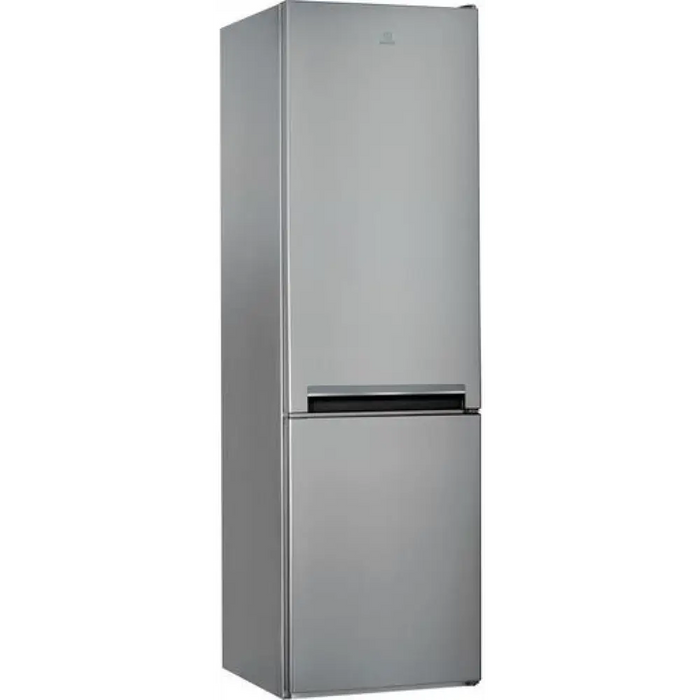 Хладилник с фризер Indesit LI9 S1E S