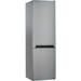 Хладилник с фризер Indesit LI9 S1E S