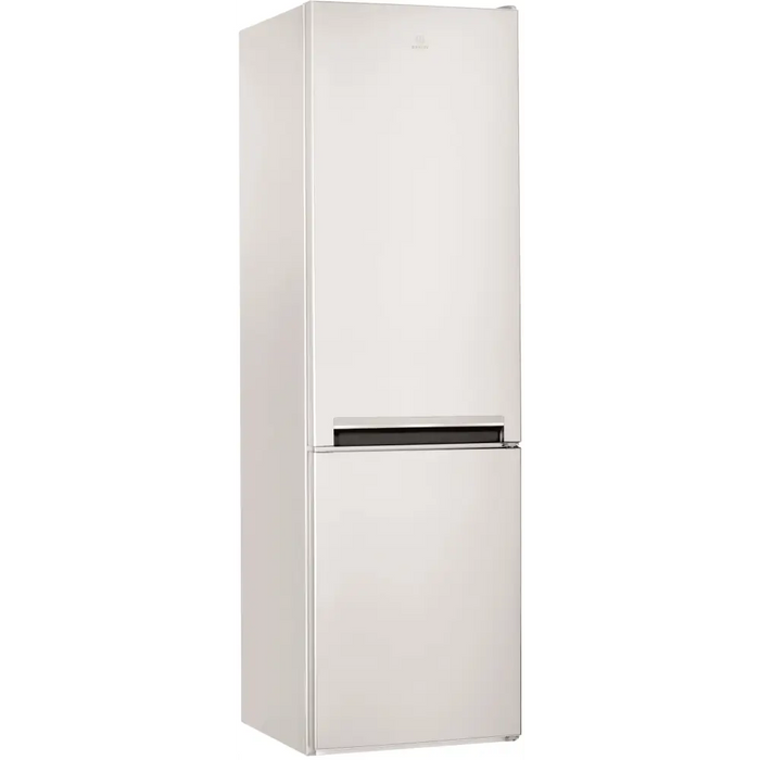 Хладилник с фризер Indesit LI9 S2E W 1
